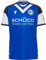 Macron Herren Fußballtrikot Arminia Bielefeld 23-24 Heim blau-schwarz-weiß XL