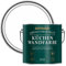 Rust-Oleum Abwaschbare Küchenwandfarbe in mattem Finish -Baumwolle 2.5L