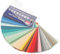 Hemobllo 1 Set Paint Color Card Color Test Card Paint Water Color Cards Cardboard Color Paint Cards Water Color Paint Cards Chip Watercolor Paint Bulk Paint Sample Cards Paper Standard Card