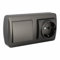 Solera Base Doble Enchufe + Interruptor Mural 2p+t 250 V 16 A Grafito - Marca EAN: 8423220263512