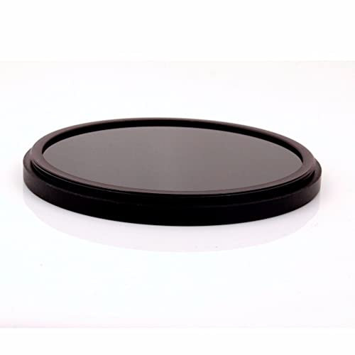 58 mm IR76-Filter, 760 nm, optischer Infrarot-IR-Filter for Kameraobjektive