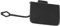 QASULER 1648855023, for W164 X164 Facelift Base 320 350 420 450 500 550 2010-2011, Rear Bumper Tow Hook Cover Tow Bar Cover
