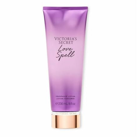 Vittoria S. Love Spell Körpercreme 236 ml (1, Einheit)