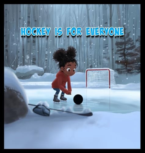 Hockey is for Everyone
