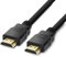 Bynome 4k HDMI cable 5M 2.0 Version High Speed Ultra HD 4K 60Hz HDMI Cable HDR10 - Long HDMI Cord Male/Male Connectors Fit for Roku TV/PS5/Xbox Series X/Samsung/Sony/LG