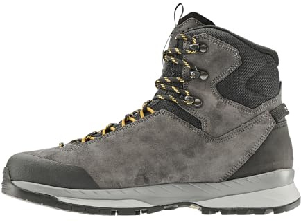 LOWA Stiefel mittel DELAGO GTX MID