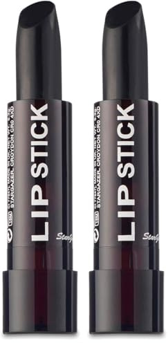 Stargazer Products Lippenstift Nummer 110, 2er Pack (1 x 5.2 g)