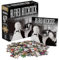 Mystery Puzzle Hitchcock