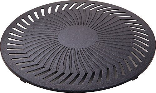 Von Melodien für die Grill Platte CB – SLG – 1 – P