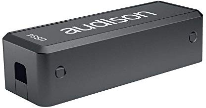 Audison USS4 Simulatore universale di altoparlanti a 4 canali