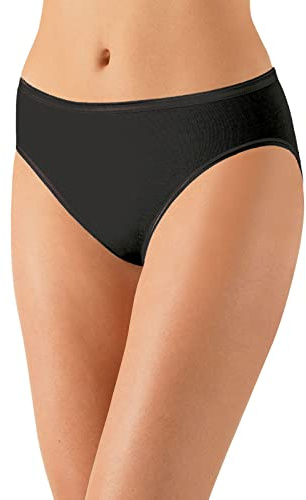 Nina von C. 3er Pack Damen Jazzpant Fine Cotton 70 20 111 0
