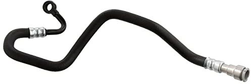febi bilstein 103274 Power Steering Hose, pack of one