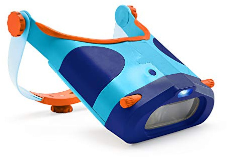Learning Resources Mighty Magnifier - GeoSafari Jr