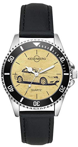 KIESENBERG Uhr - Geschenke für 9-3 II Limousine Modellpflege Fan L-4788