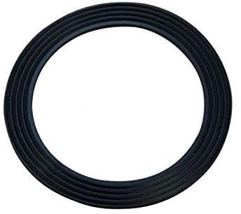 Joint bague bac à sel d'origine Lave-vaisselle C00256549 ARISTON HOTPOINT Lave-vaisselle C00256549 ARISTON HOTPOINT