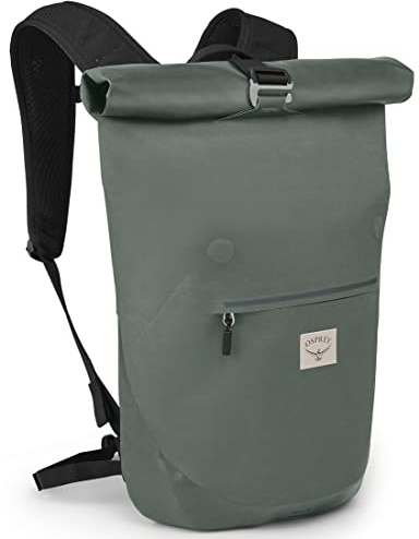 Osprey Arcane Roll Top Waterproof Laptop Backpack