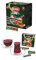 KOZA Hagebutte Instant Getränkepulver Stick einzeln Verpackt 50er Pack | Pulver für Heiß oder Kalt Getränk | Türkischer Tee | Ice Tea Pulver | Eistee | Früchtetee | Cay | Teepulver