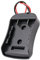SouiWuzi Adaptateur pour outils électriques 14.4V-18V Compatible DeWalt, Connecteur d'alimentation, Support de quai d'adaptateur de batterie