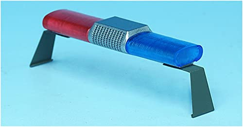 Def Modelo DK35009 1/35 Actual Ejército Coreano K131 Conjunto de Patrulla Militar de Policía Conjunto de Piezas de Modelo de Plástico