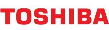 TOSHIBA