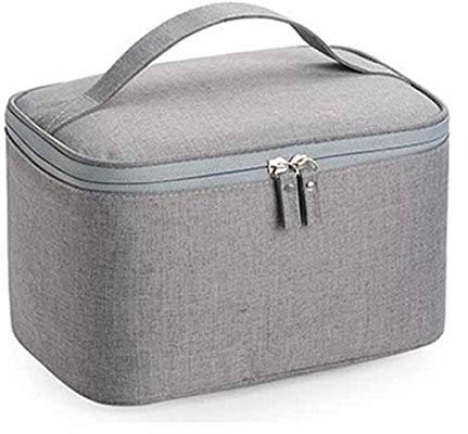 Productos para el hogar Bolso de lavado portátil de viaje al aire libre Bolsa de almacenamiento impermeable Organizador de bolsas de bolsas cosméticas Conveniente para viajes y viajes de negocios.