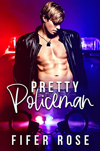 Pretty Policeman (English Edition)