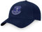 Fanatics Everton FC Hat Baseballkappe Cap Baseballcap Basecap Mütze Navy