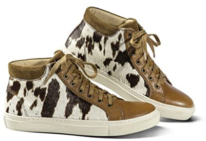 Fellhof Sneaker Conny Kuhl Damen (eu_Footwear_Size_System, Adult, Numeric, medium, Numeric_41)