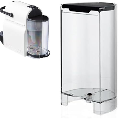 UTIZ Wassertank NES93449 für Krups Nespresso Inissia Kaffeemaschine (0,7l), Kunststoff