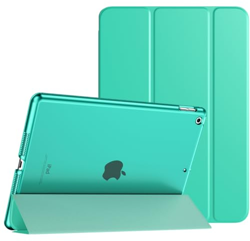 TiMOVO Case for iPad 9th/8th/7th Gen 10.2 Inch, Teal