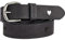 Maloja Unisex BärenbichlM. Gürtel, deep black, 80