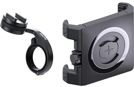 SP CONNECT Handlebar Mount Pro MTB & SP Universal Phone Clamp Max SPC+