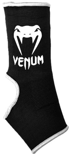 Venum, Kontact Knöchelschützer Guards, Herren, M, Schwarz