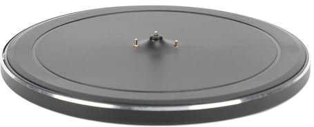 Base de Carga para Altavoz Portátil, Cable Tipo C, Chipset Inteligente, Ligero, Compacto, para Ears UE Boom 3, Megaboom 3, Blast