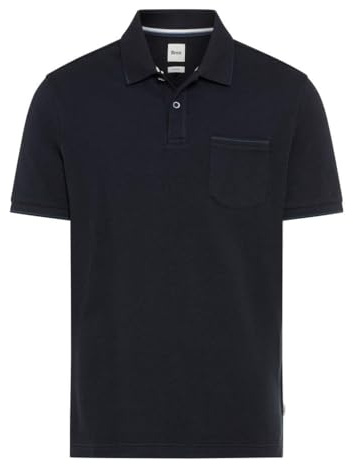 BRAX Feel Good Style Pepe Herren Poloshirt
