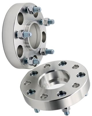 Spurverbreiterung Für OPEL für Astra AmperaE Mokka Cascada Crossland X 15/20/25/30/35mm PCD 5x105 CB 56,6mm Spurverbreiterung Adapter 5 Lug(2PCS 25mm)