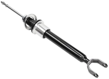 LRMDAKO Luftfederbeine Stoßdämpfer 2113233300 Für Mercedes Für Benz W211 E200 Für E220 E280 E320 E270 Auto Front Dämpfung Aufhängung Hydraulische Stoßdämpfer Stoßfederstrebe
