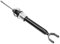 LRMDAKO Luftfederbeine Stoßdämpfer 2113233300 Für Mercedes Für Benz W211 E200 Für E220 E280 E320 E270 Auto Front Dämpfung Aufhängung Hydraulische Stoßdämpfer Stoßfederstrebe
