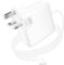 Mac Book Pro Fast Charge (UK), 85W T-Tip Power Adapter Charger, Laptop Charger Compatible with MacBook Air 11, 13 and 17 inch (Mid 2012 to 2017), Models A1425 A1502 A1435 A1465 etc., 85W/60W/45W