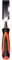 MIXEL Wood Chisel Set, DIY Enthusiasts, Long-Lasting Performance, Ergonomic Grip Handles, Ideal for Woodworking, Carving, Sculpting, Furniture, Comfortable Grip, (32MM)