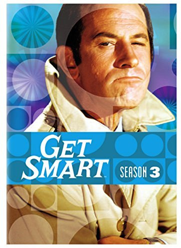 Get Smart Season 3 by Don Adams