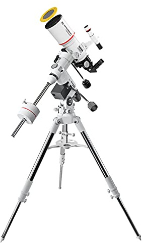 BRESSER Messier AR-102xs/460 EXOS-2/EQ5