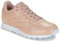 Reebok Classic Leather, Scarpe da ginnastica Donna, Ms Rose Gold Bare Be, 37 EU