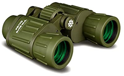 Konus Fernglas Army 10x50