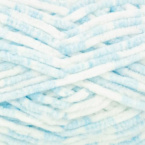 King Cole Yummy 3368 Pale Blue