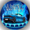 Premium Esspapier Tortenaufleger Lamborghini T1