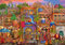 Bluebird 4000 EL. Arabska ulica [Puzzle]