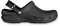 Crocs Bistro Work Mens Clogs 9 Black