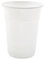 Enpack - Einweg Plastikbecher 200ml- Trinkbecher 3000 Stück - optimal geeignet für Camping, Picknick oder Festival - Kunststoffbecher verwendbar als Camping Becher, Bierpong Becher oder Party Zubehör