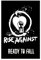 NZZZ Punk Rock Band Rise Against Leinwand Poster Schlafzimmer Dekor Sport Landschaft Büro Zimmer Dekor Geschenk Rahmen :40 × 60 cm
